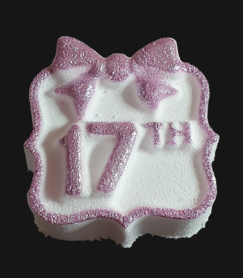 Advent calendar 17TH  BBHP EXCLUSIVE approx 60g