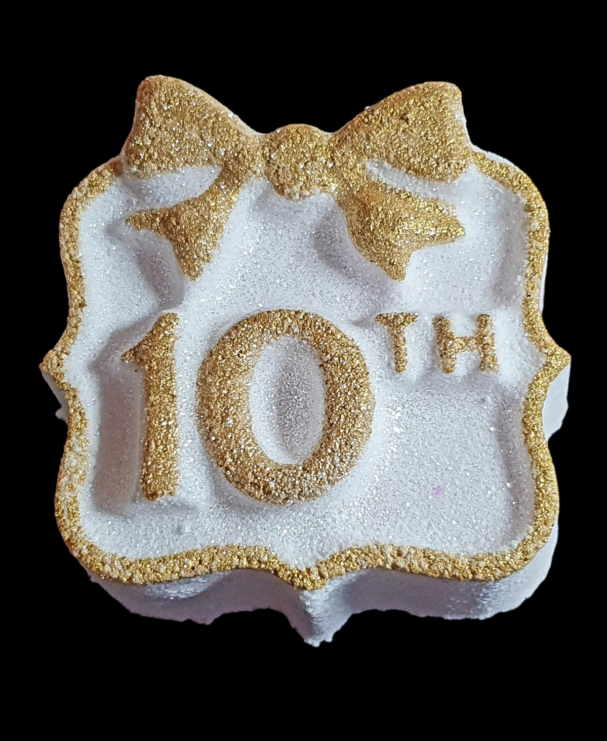 Advent calendar 10TH  BBHP EXCLUSIVE approx 60g