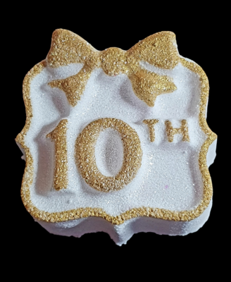 Advent calendar 10TH  BBHP EXCLUSIVE approx 60g