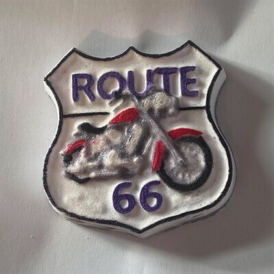 Route 66  BBHP EXCLUSIVE