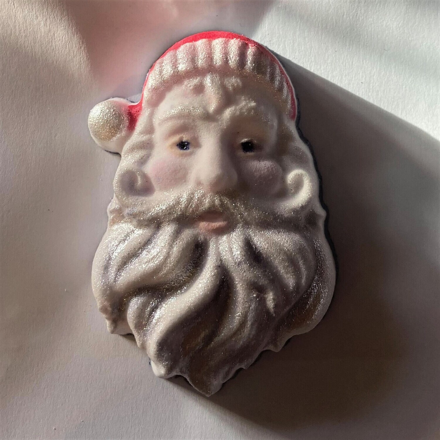 Santa   BBHP EXCLUSIVE