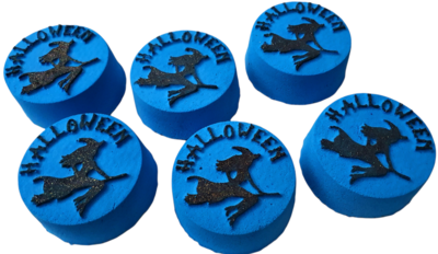 Witch halloween BBHP EXCLUSIVE
Approx 180 g