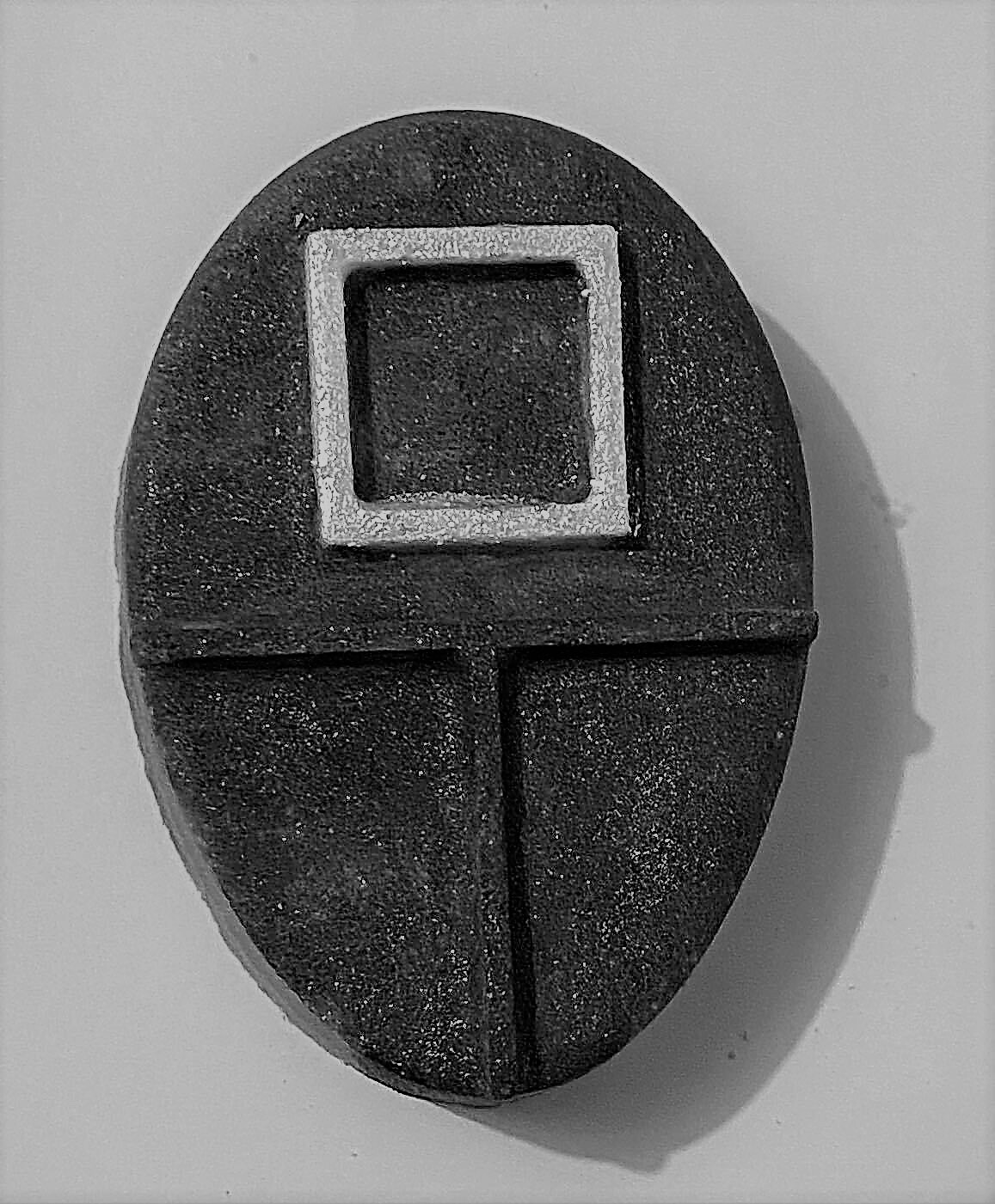 Square mask  approx150g