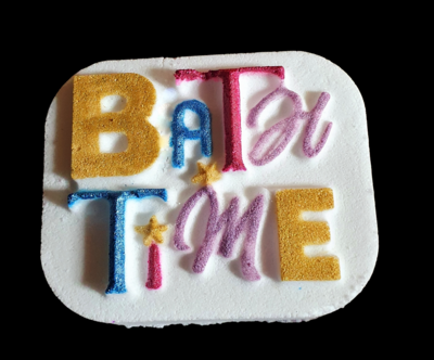 Bath Time BBHP EXCLUSIVE approx 170g