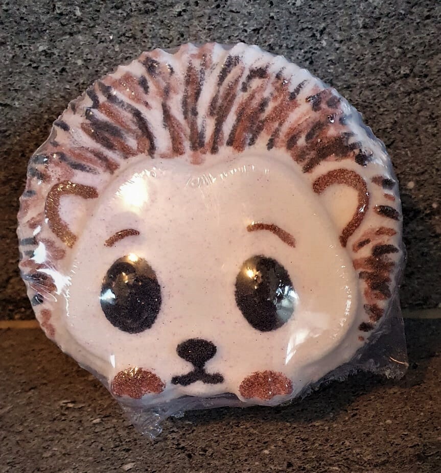 Hedgehog BBHP EXCLUSIVE