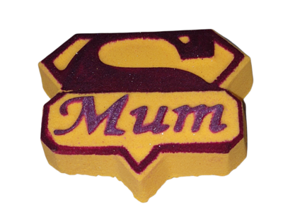 Super Mum BBHP EXCLUSIVE approx 170g