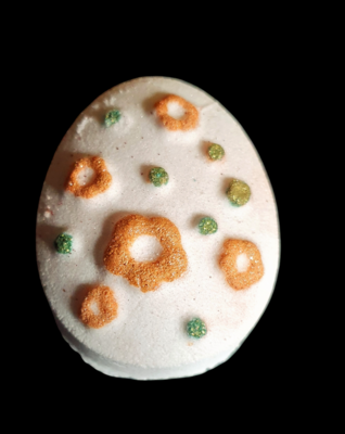 Easter Egg With flowers  BBHP Exclusive 
Available in small Aprrox 60g and Large 150g
