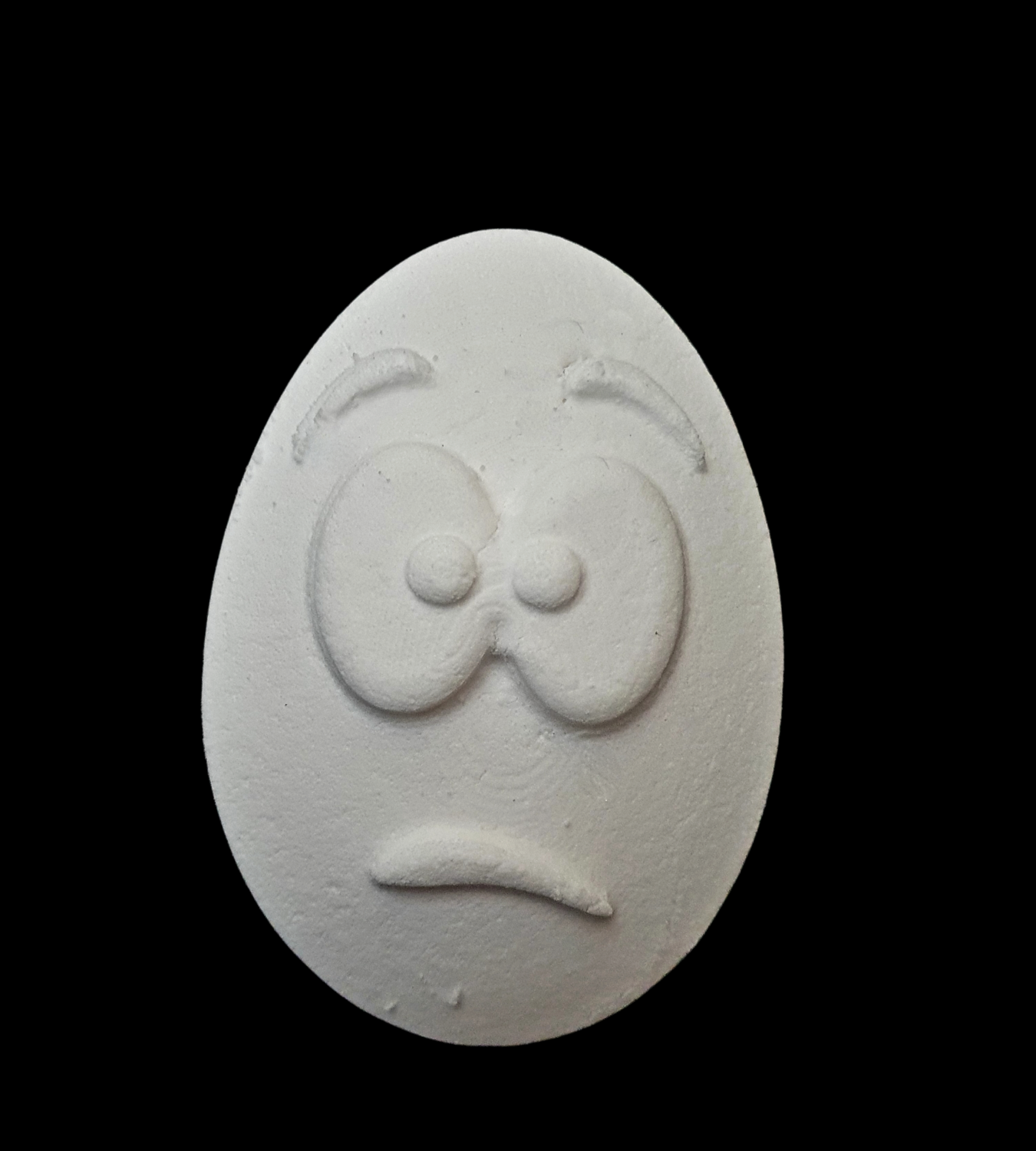 Easter Egg eggspressions  BBHP Exclusive 1