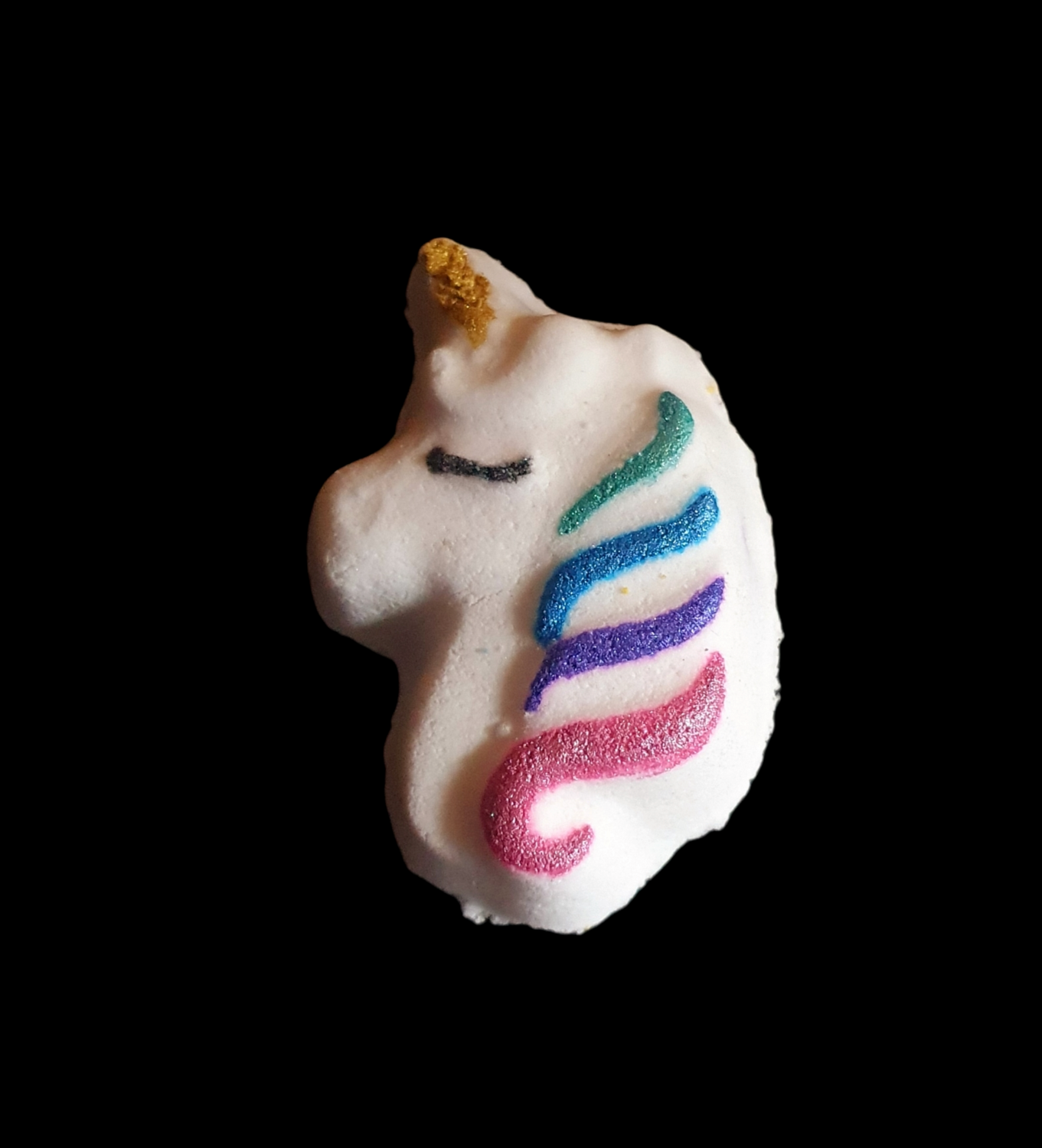 Unicorn Available in 2 sizes Large approx 165g and  mini 40g BBHP EXCLUSIVE