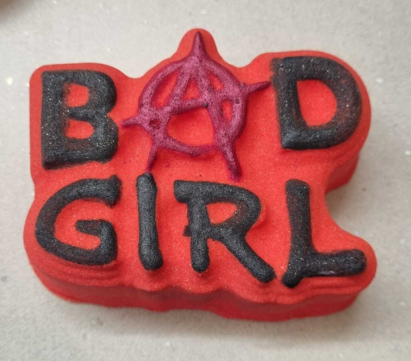 Bad Girl  BBHP EXCLUSIVE 
Approx 150g