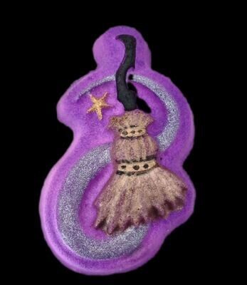 Witches Broom  BBHP EXCLUSIVE