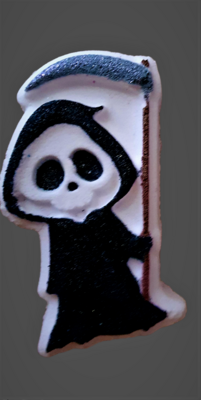 Reaper BBHP EXCLUSIVE