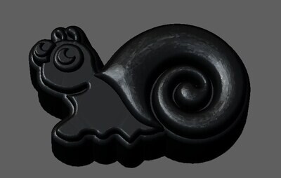 Snail BBHP EXCLUSIVE