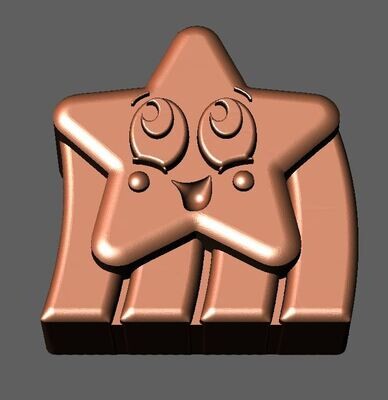 Shooting Star BBHP EXCLUSIVE