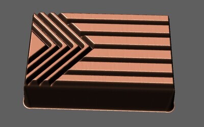 Progress Pride Flag BBHP EXCLUSIVE