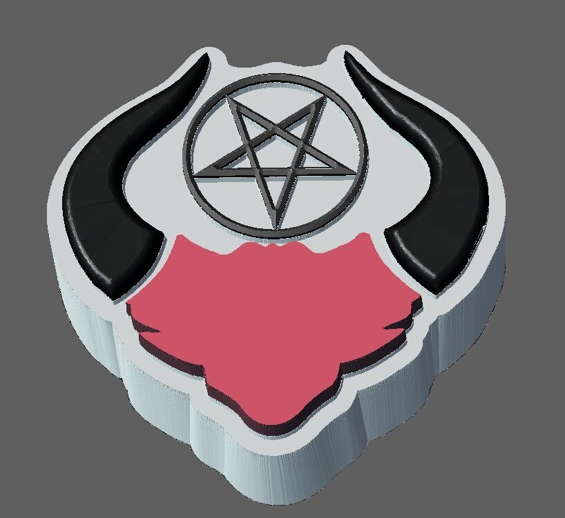Darkness BBHP EXCLUSIVE