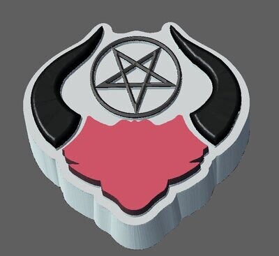 Darkness BBHP EXCLUSIVE