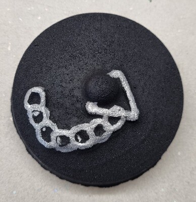 Bath Plug BBHP EXCLUSIVE