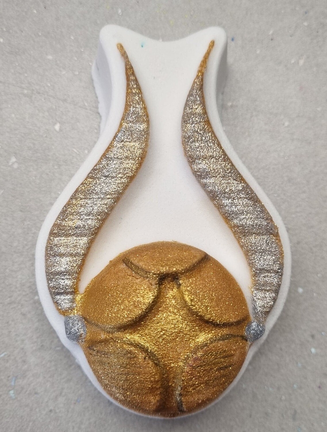 Golden Ball
