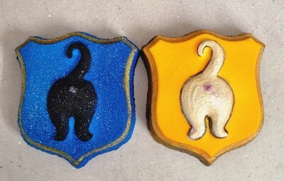 Cat ass trophy's  BBHP EXCLUSIVE