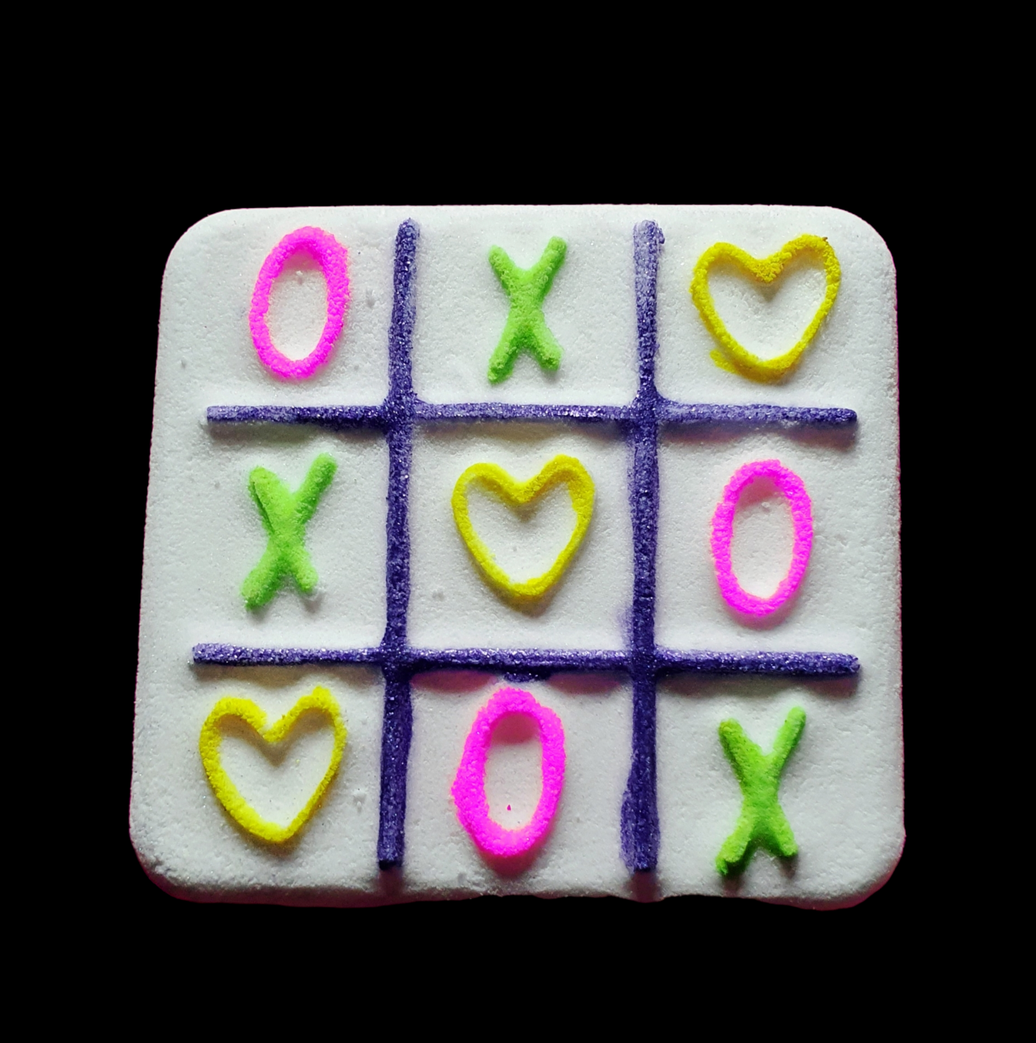 Noughts &amp; Crosses BBHP EXCLUSIVE