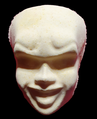 Scary Dolls Face BBHP EXCLUSIVE