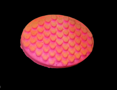 Dragon / Mermaid Scales BBHP EXCLUSIVE