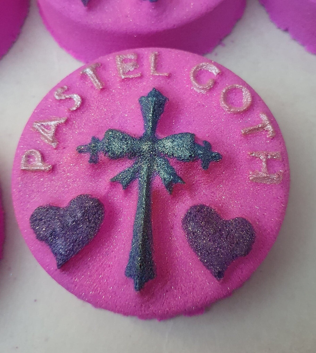 Pastel Goth