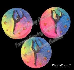 Majorette Mould BBHP Exclusive