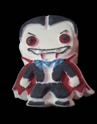 Dracula Bath Bomb Mould BBHP EXCLUSIVE
