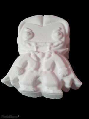 Dracula Bath Bomb Mould BBHP EXCLUSIVE