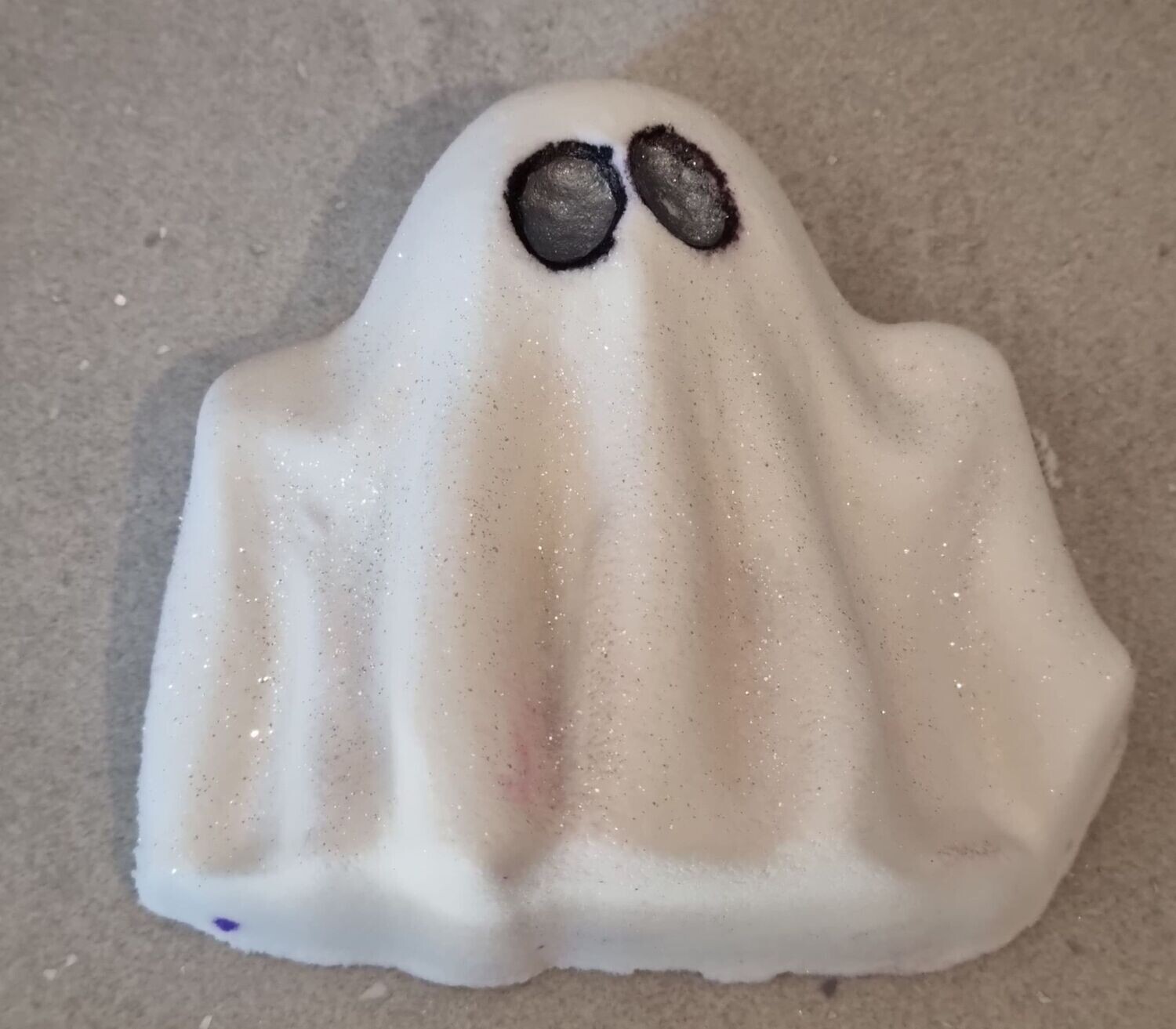 Ghost Bath Bomb Mould BBHP EXCLUSIVE