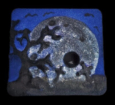 Cemetery Moon BBHP EXCLUSIVE