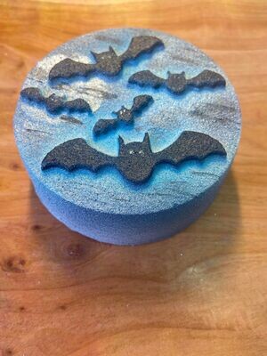 BATS PUCK BBHP EXCLUSIVE