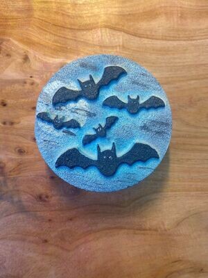 BATS PUCK BBHP EXCLUSIVE