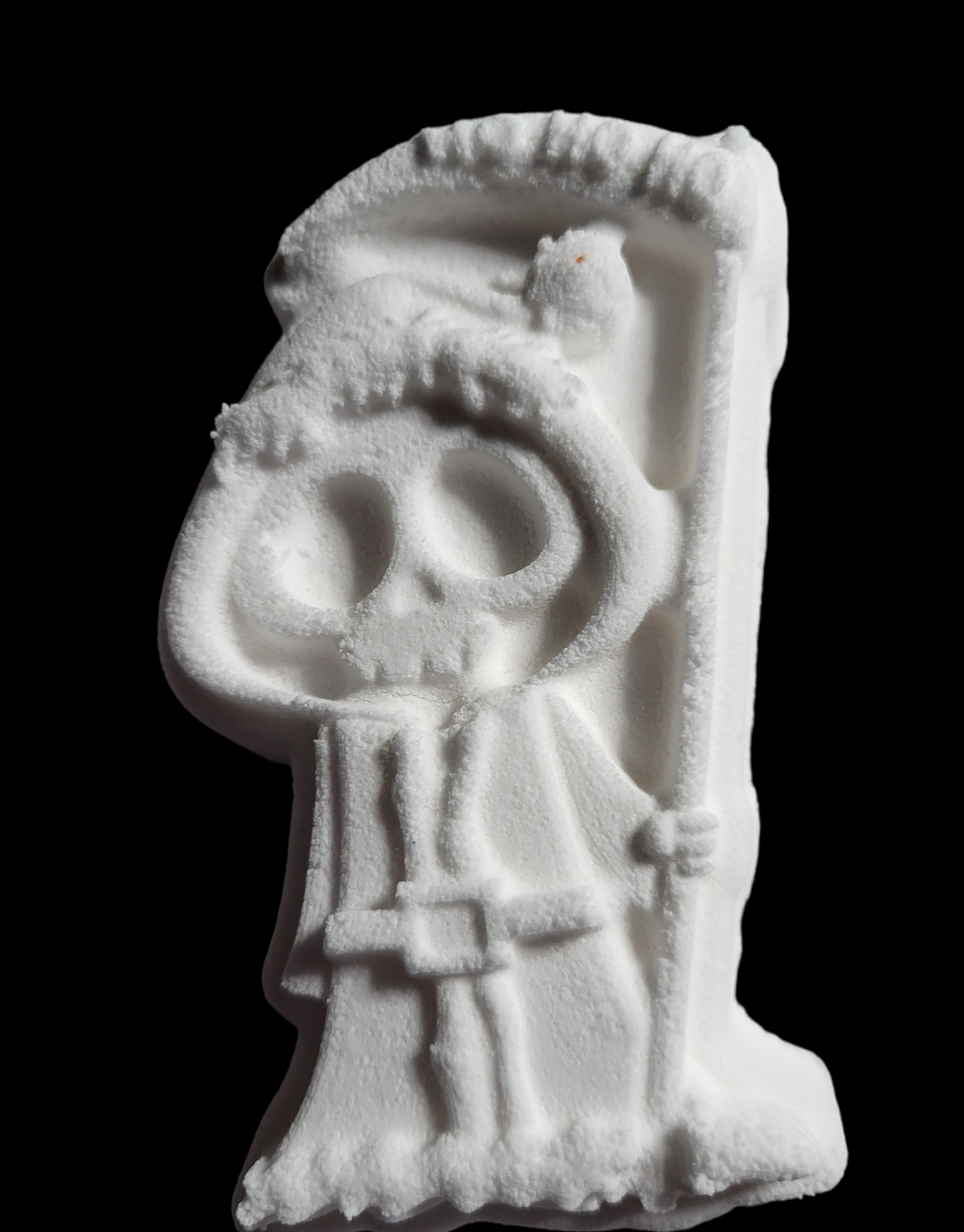 Reaper Claus BB&amp;HP Exclusive