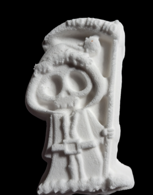 Reaper Claus BB&amp;HP Exclusive