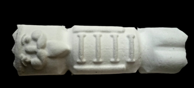 NUTCRACKER  CRACKER  BBHP EXCLUSIVE