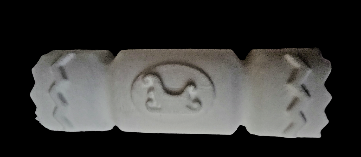 SLEIGH CRACKER BBHP EXCLUSIVE