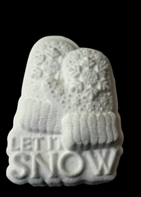Let it snow BBHP EXCLUSIVE