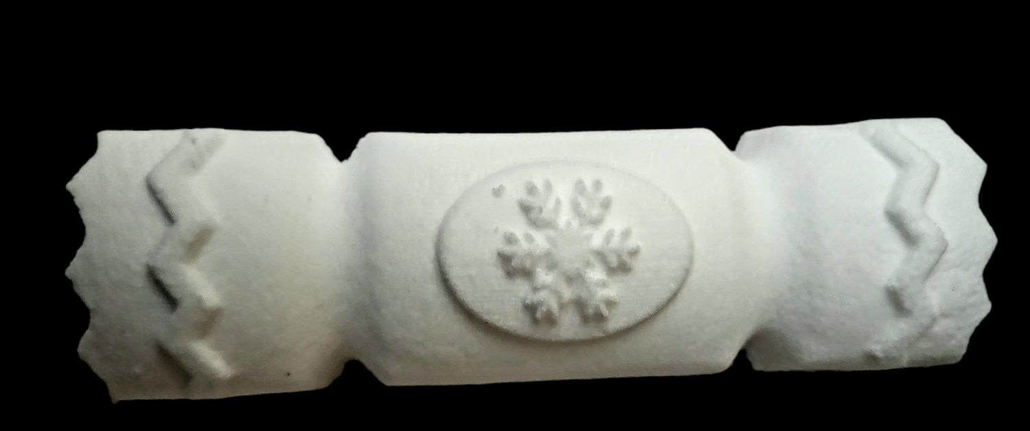 SNOWFLAKE CRACKER BBHP EXCLUSIVE