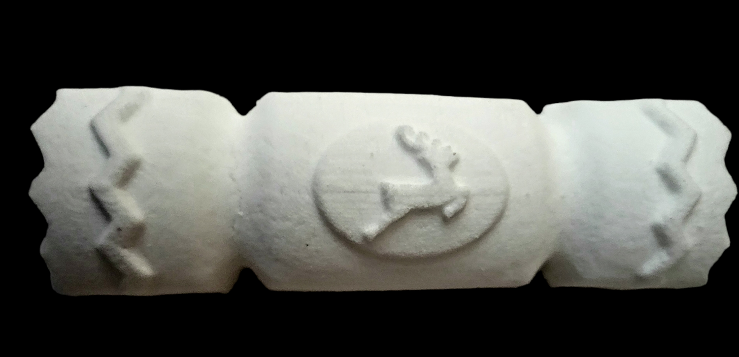 REINDEER CRACKER  BBHP EXCLUSIVE