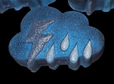 BBHP EXCLUSIVE  STORM CLOUD