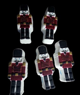 NutCracker  BB&amp;HP Exclusive