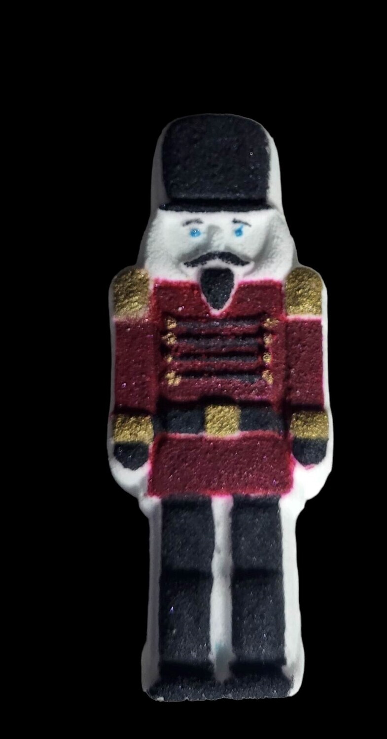 NutCracker  BB&amp;HP Exclusive