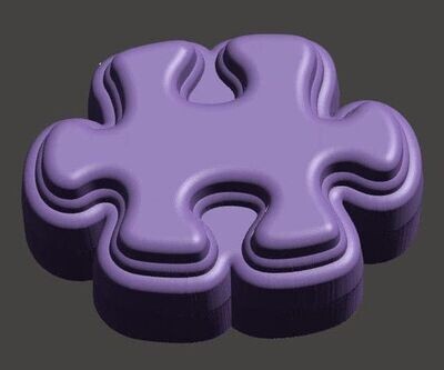 Jigsaw puzzle ) BBHP EXCLUSIVE