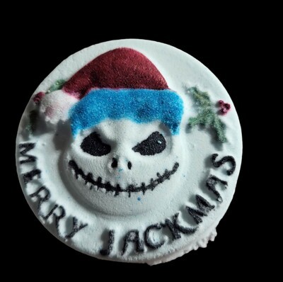 MERRY JACKMAS BBHP EXCLUSIVE