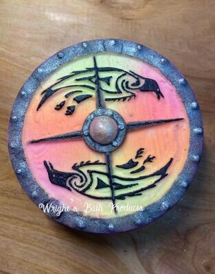 VIKING SHEILD PUCK BBHP EXCLUSIVE