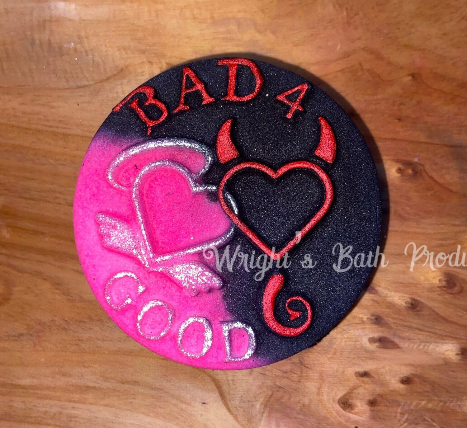 Bad 4 Good BBHP EXCLUSIVE
