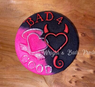Bad 4 Good BBHP EXCLUSIVE